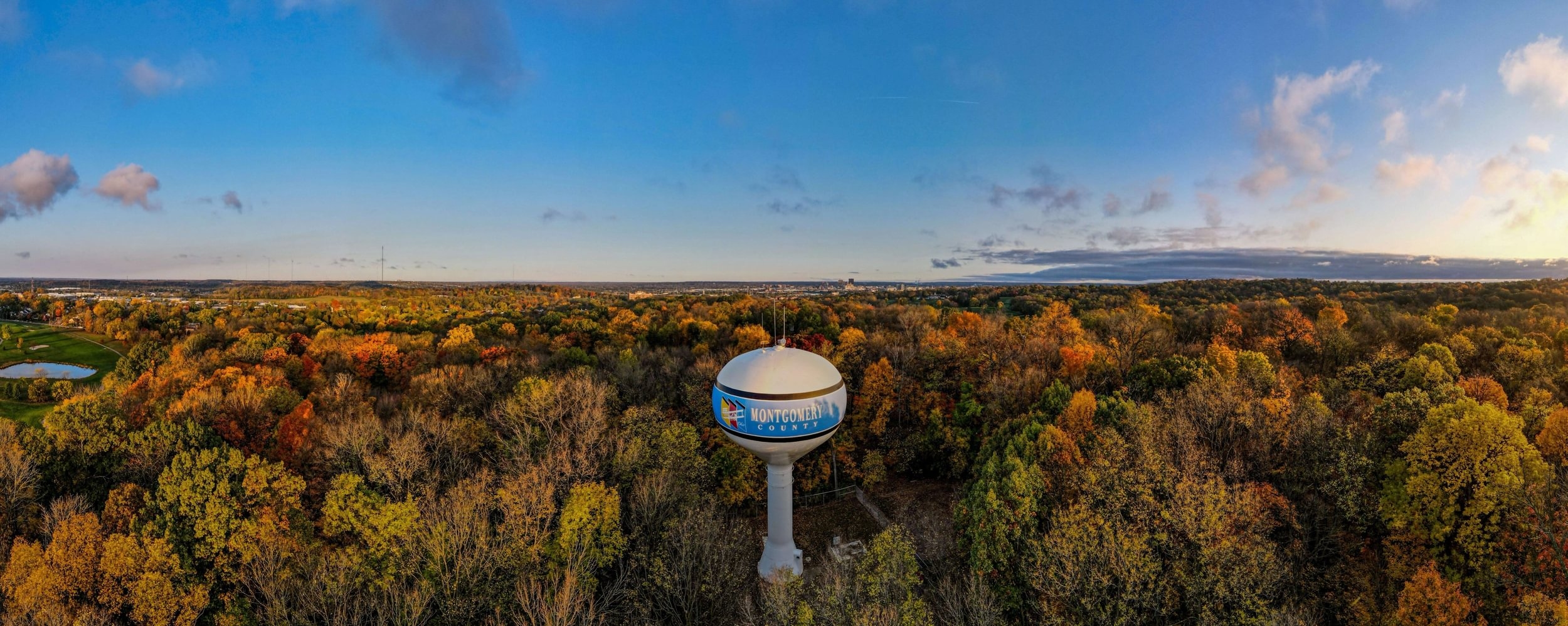 Image of Ohio RV Camping