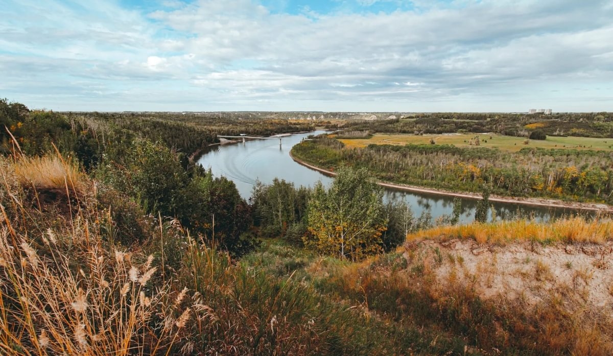 Image of Saskatchewan RV Camping