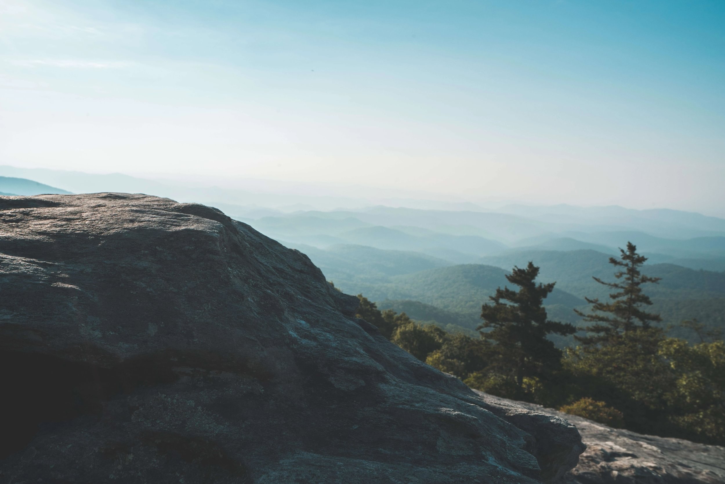 Image of North Carolina RV Camping