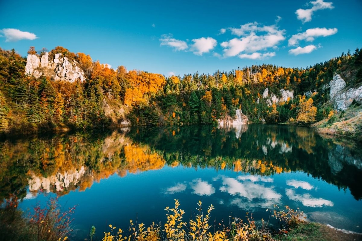 Image of Nova Scotia RV Camping