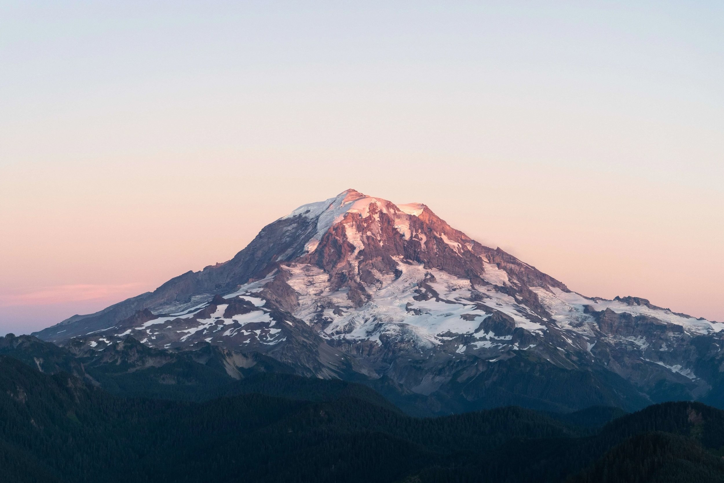 Image of Washington RV Camping