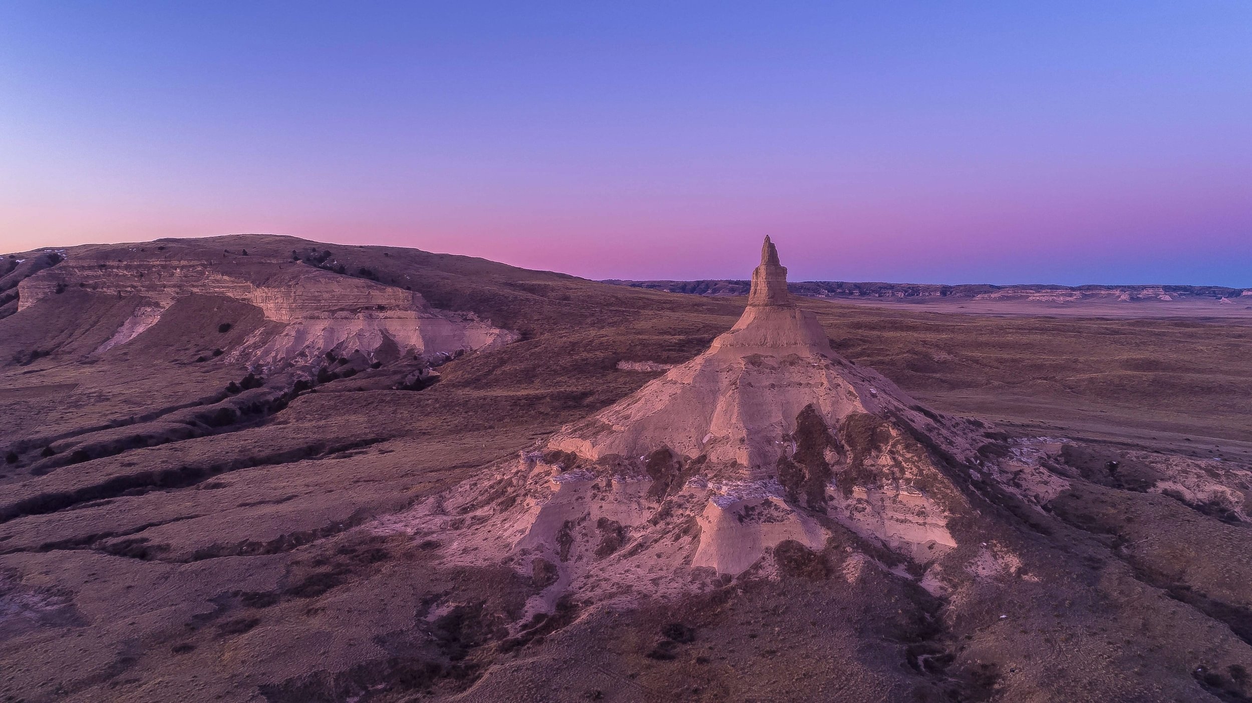 Image of Nebraska RV Camping