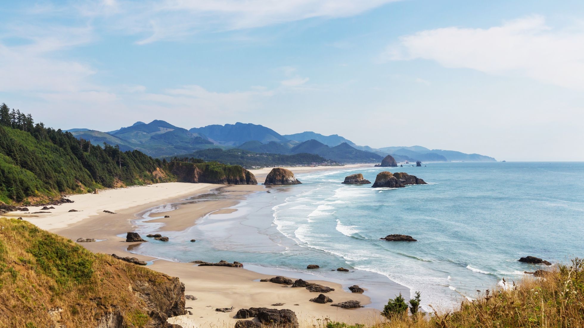 The Ultimate Oregon Coast RV Road Trip