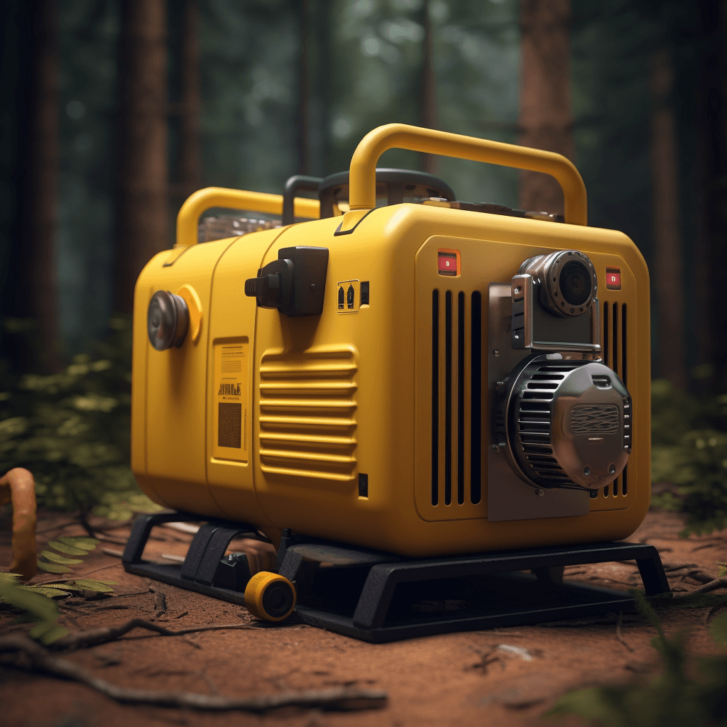 brackenlikethefern_yellow_portable_power_generator_with_handle__0a0f0d6c-d48d-411b-ab42-7efbdddc2aa1.png