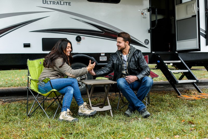 Camper Tips for Beginners: 15 Things I Wish I Knew Before RVing
