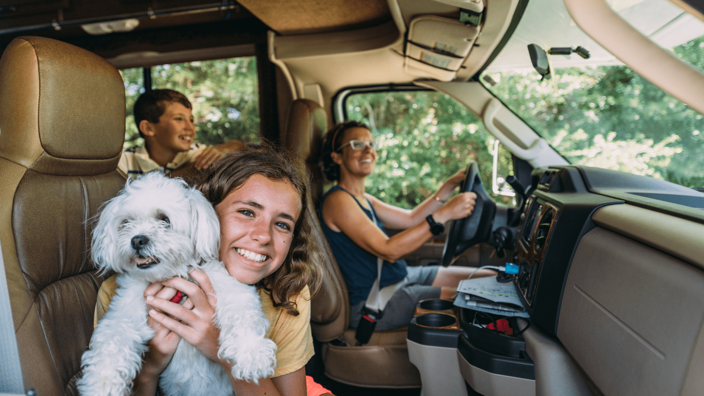 Harvest Hosts Pet Friendly RV Camping + Member Furbabies Fall 2019