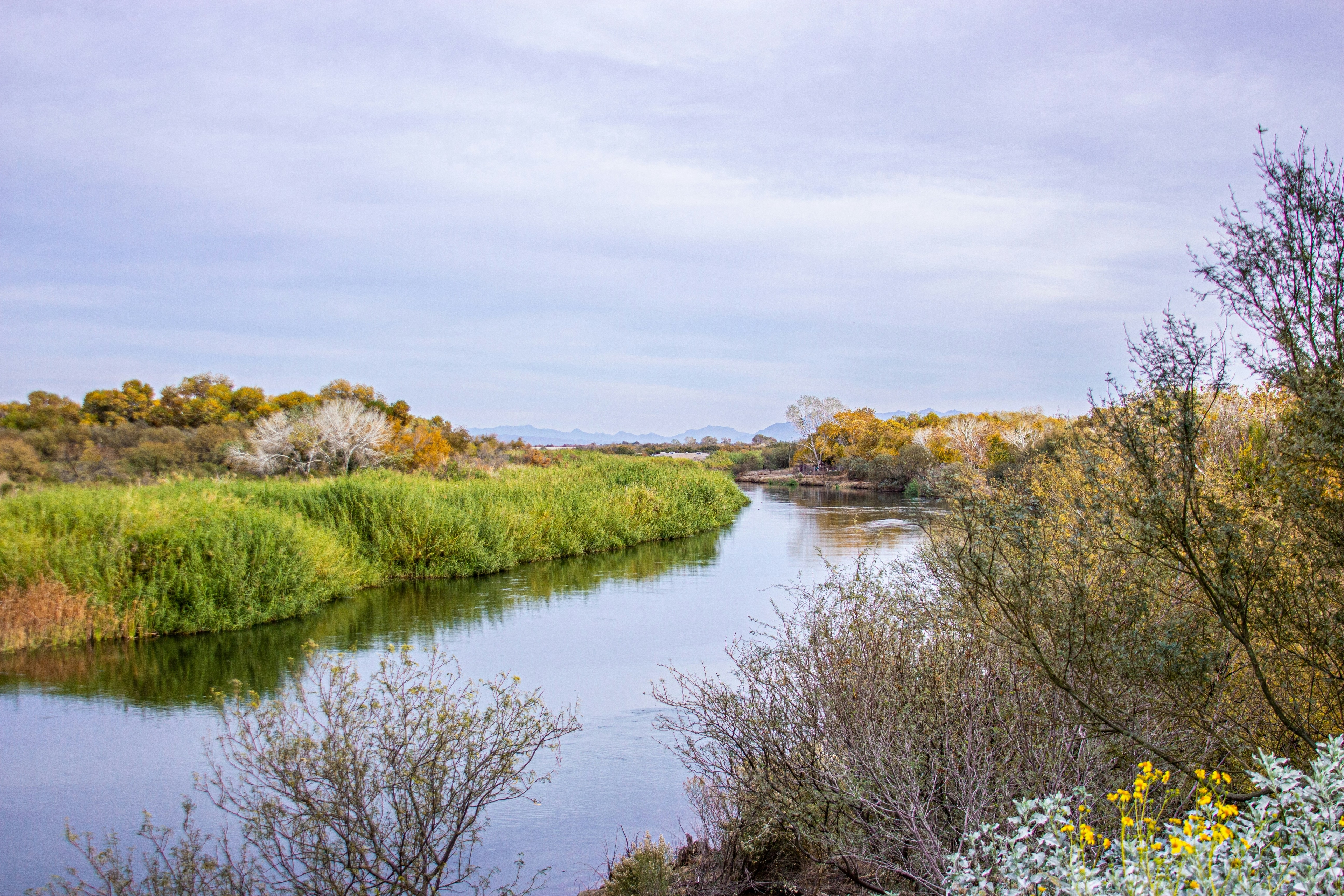 Discover the Best Hiking Trails for RV Campers near Yuma, AZ