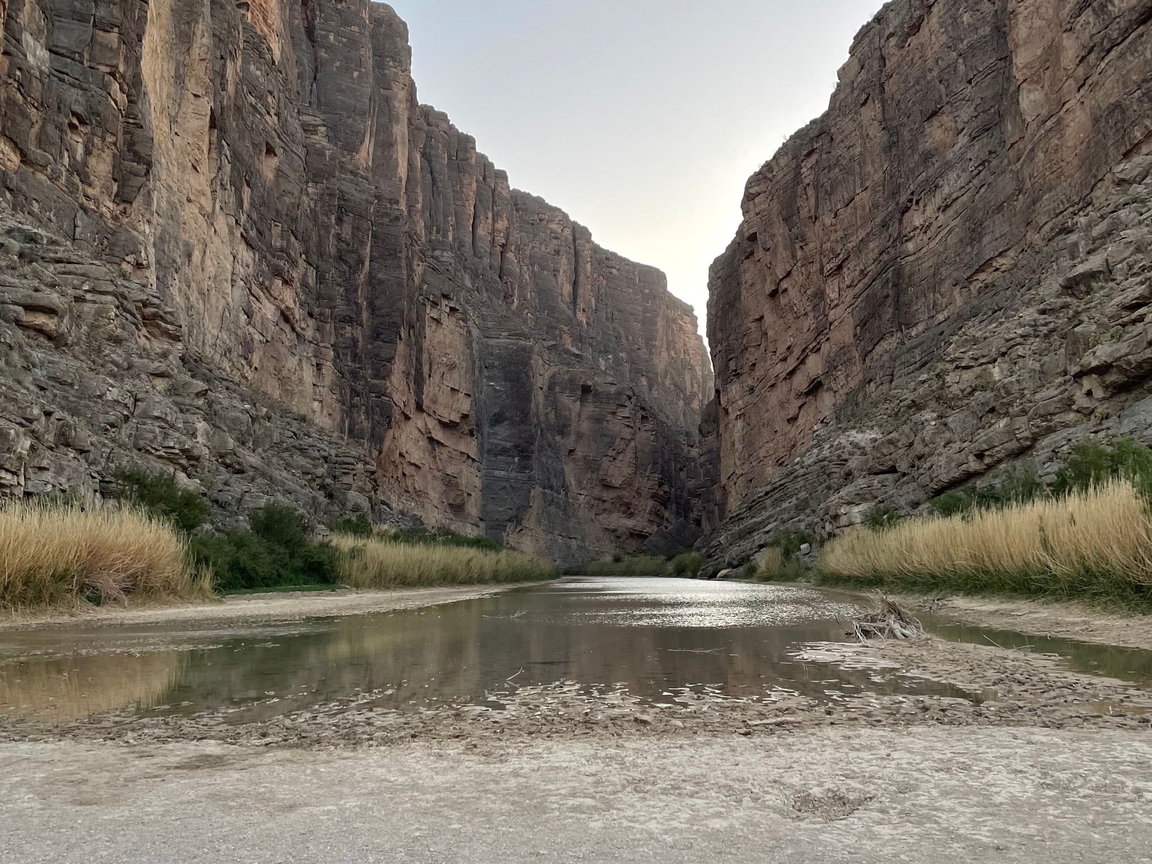 The Best Hiking Trails for RV Campers in Big Bend National Park