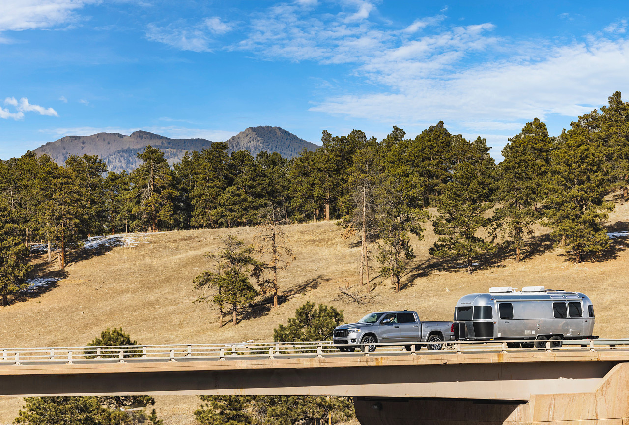 Mastering the Road: Your Comprehensive RV Towing Guide from Colonial Airstream & RV