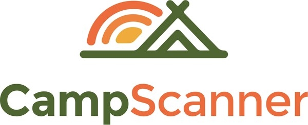 CampScanner logo