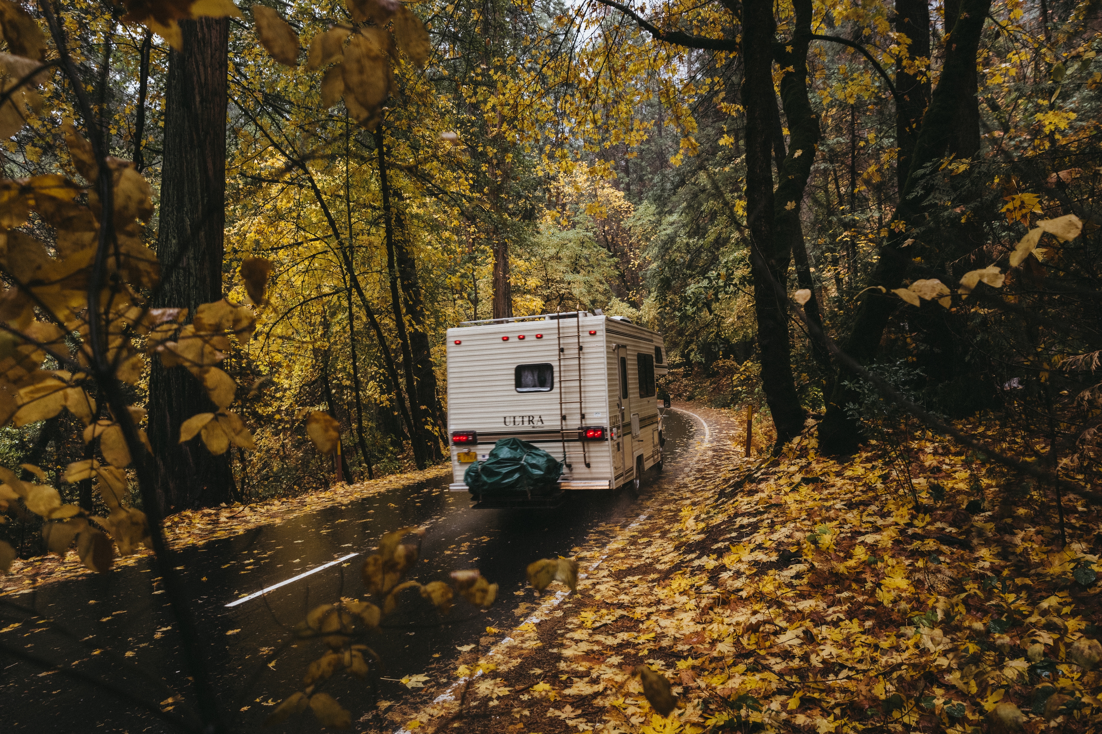 7 Tips for Full-Time RVers: Full Time RV Insurance and More