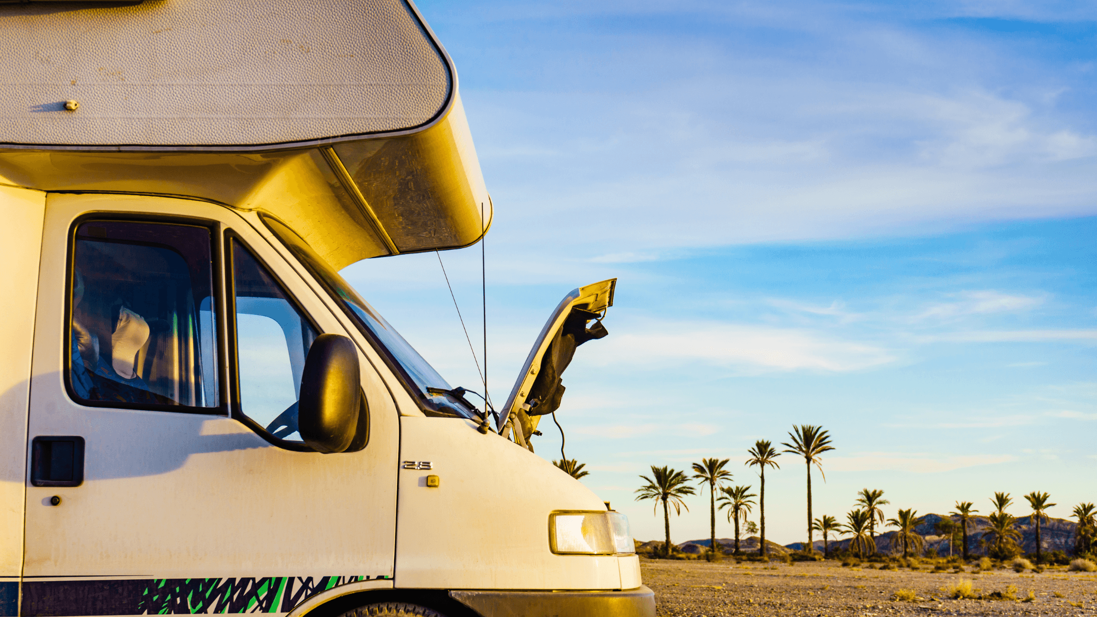 10 RV Maintenance Mistakes to Avoid