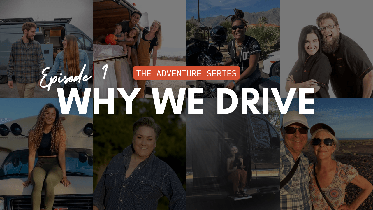 Harvest Hosts Launches New Video Series as a Celebration of the RV Community