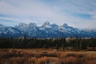 Grand Teton National Park