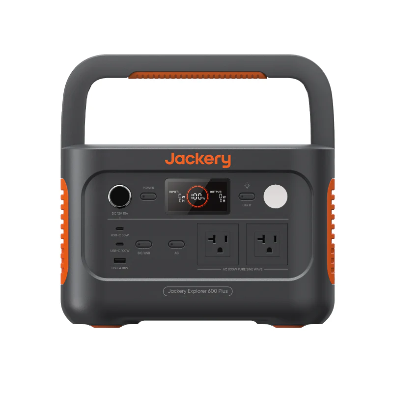 Jackery Portable Power Station