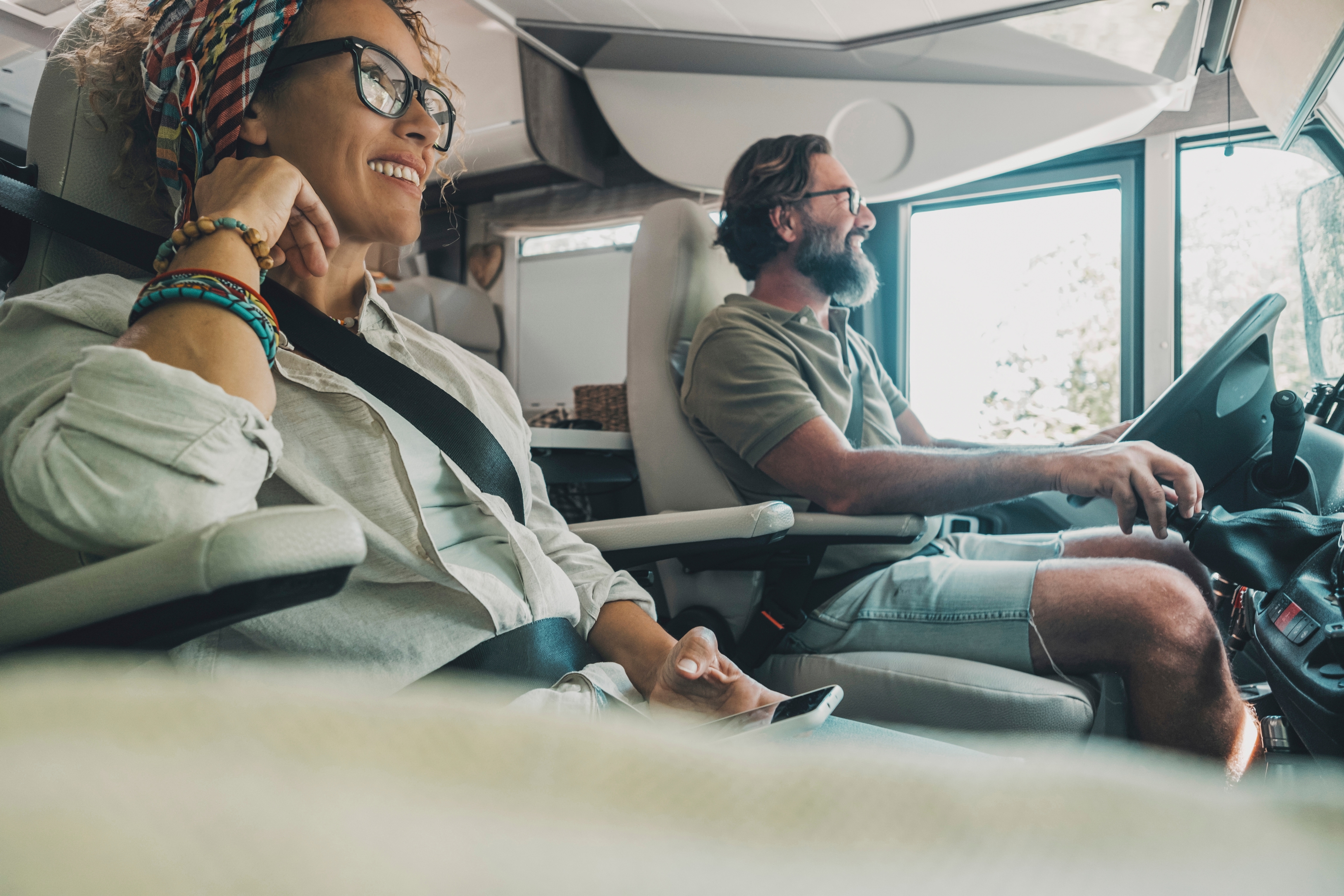 How to Save on Your RV Insurance Cost