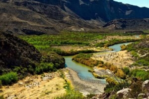 Big Bend National Park