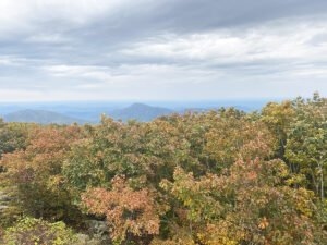 Shenandoah National Park