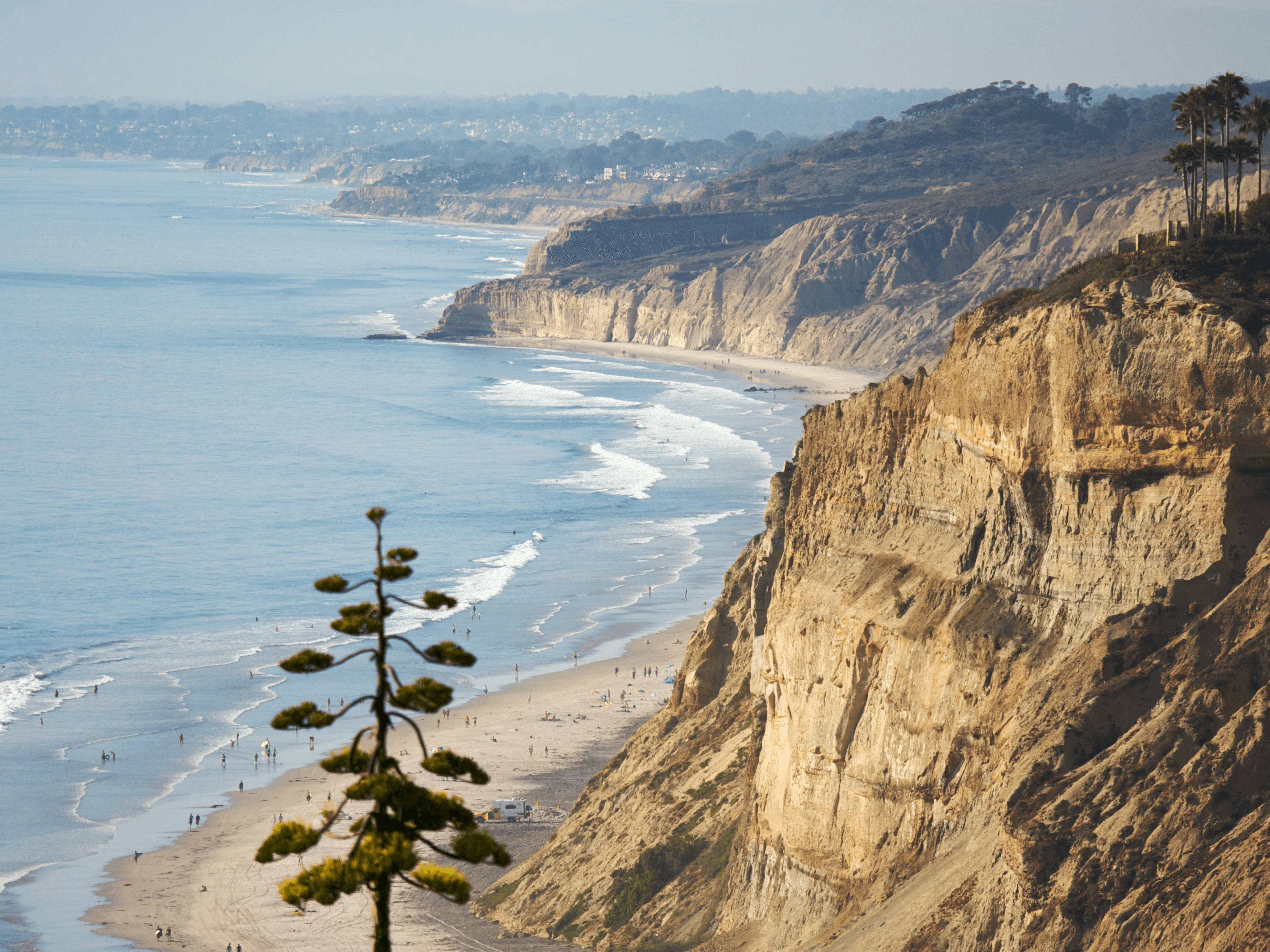 Discover the Best Hiking Trails for RV Campers in Southern California