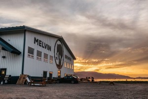 Melvin Brewing