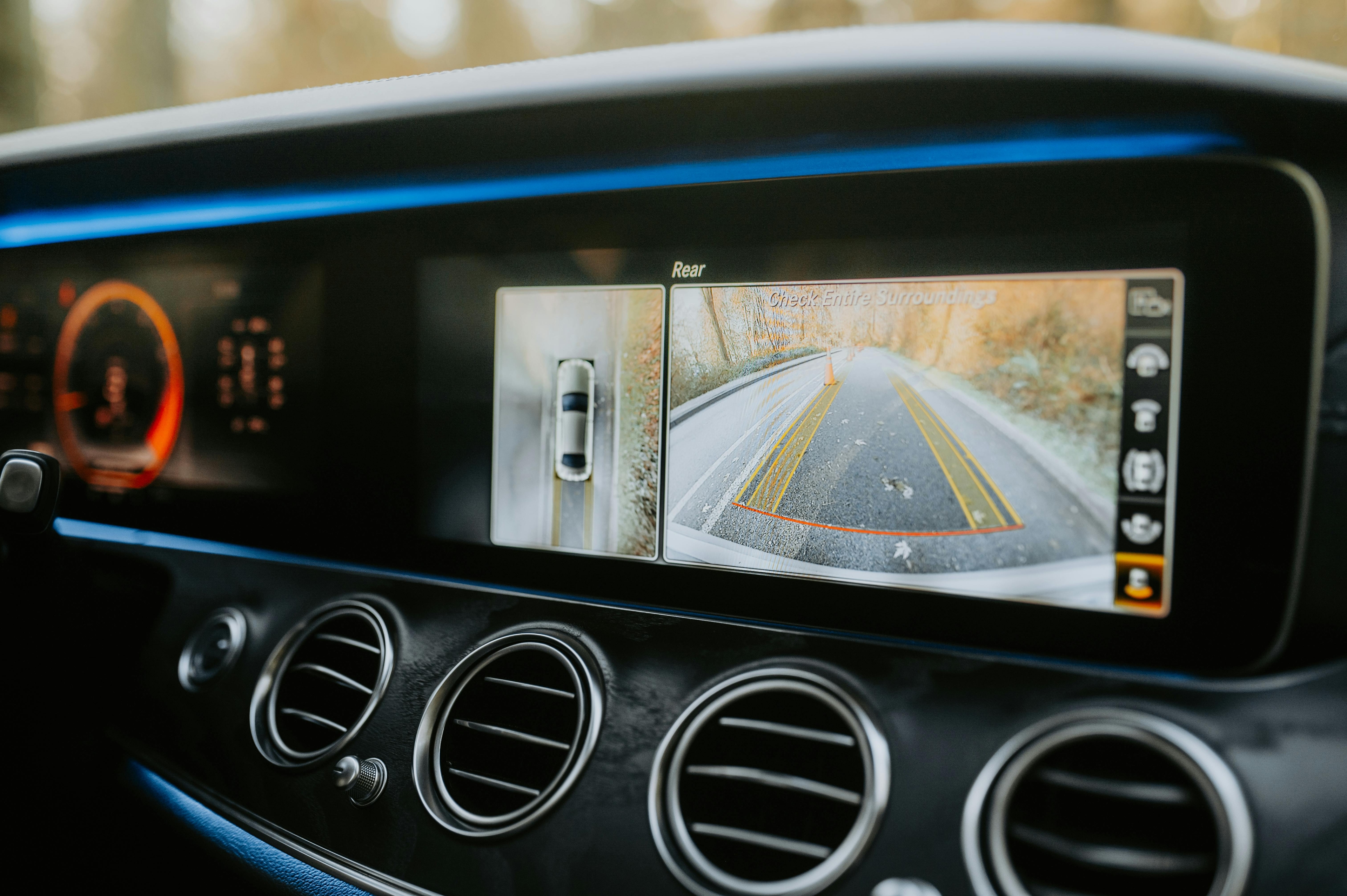 An Honest Review of Backup Camera Options from RVers 