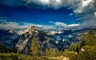 Yosemite National Park