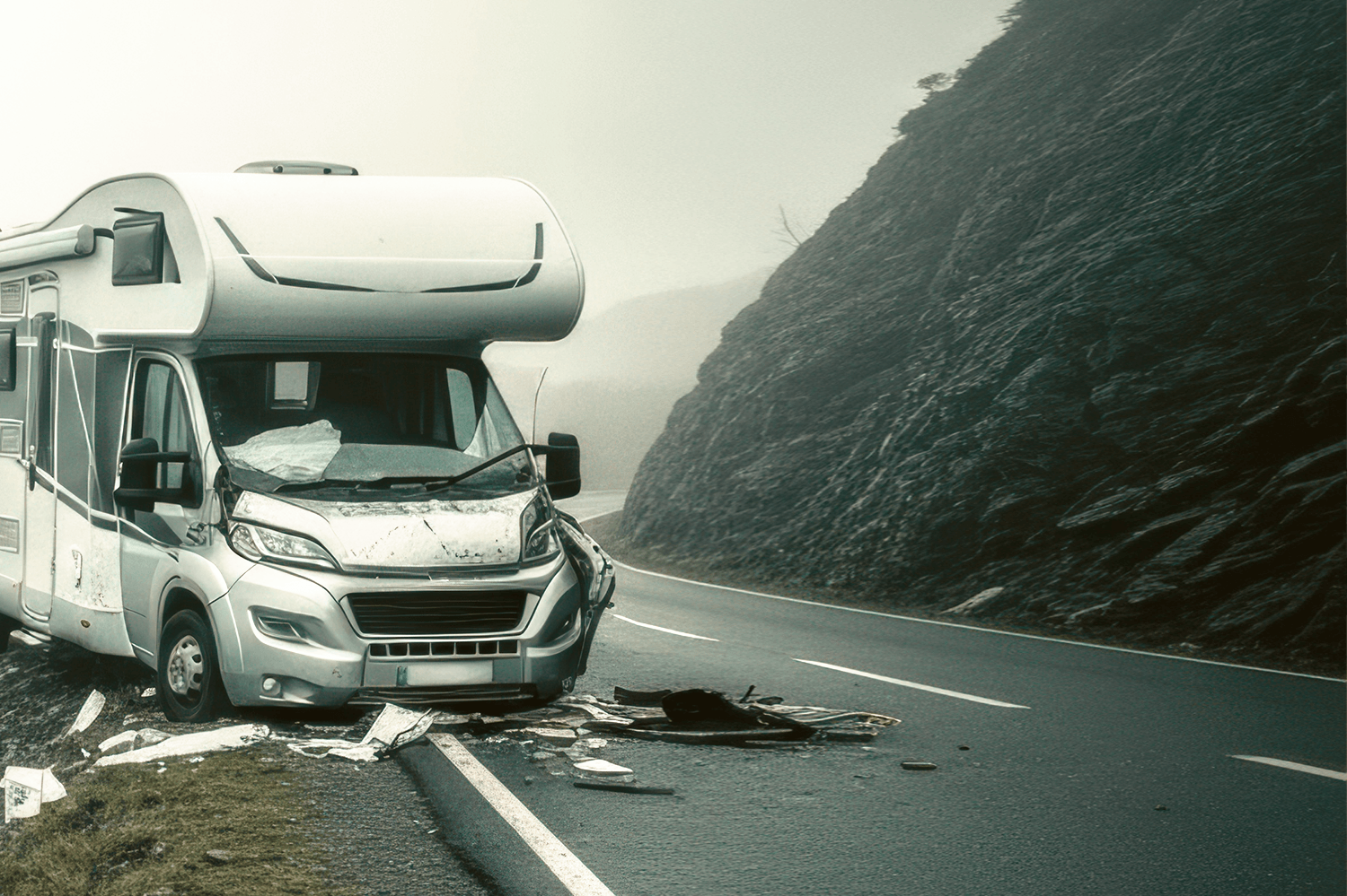 Understanding Total Loss Replacement RV Insurance: What You Need to Know