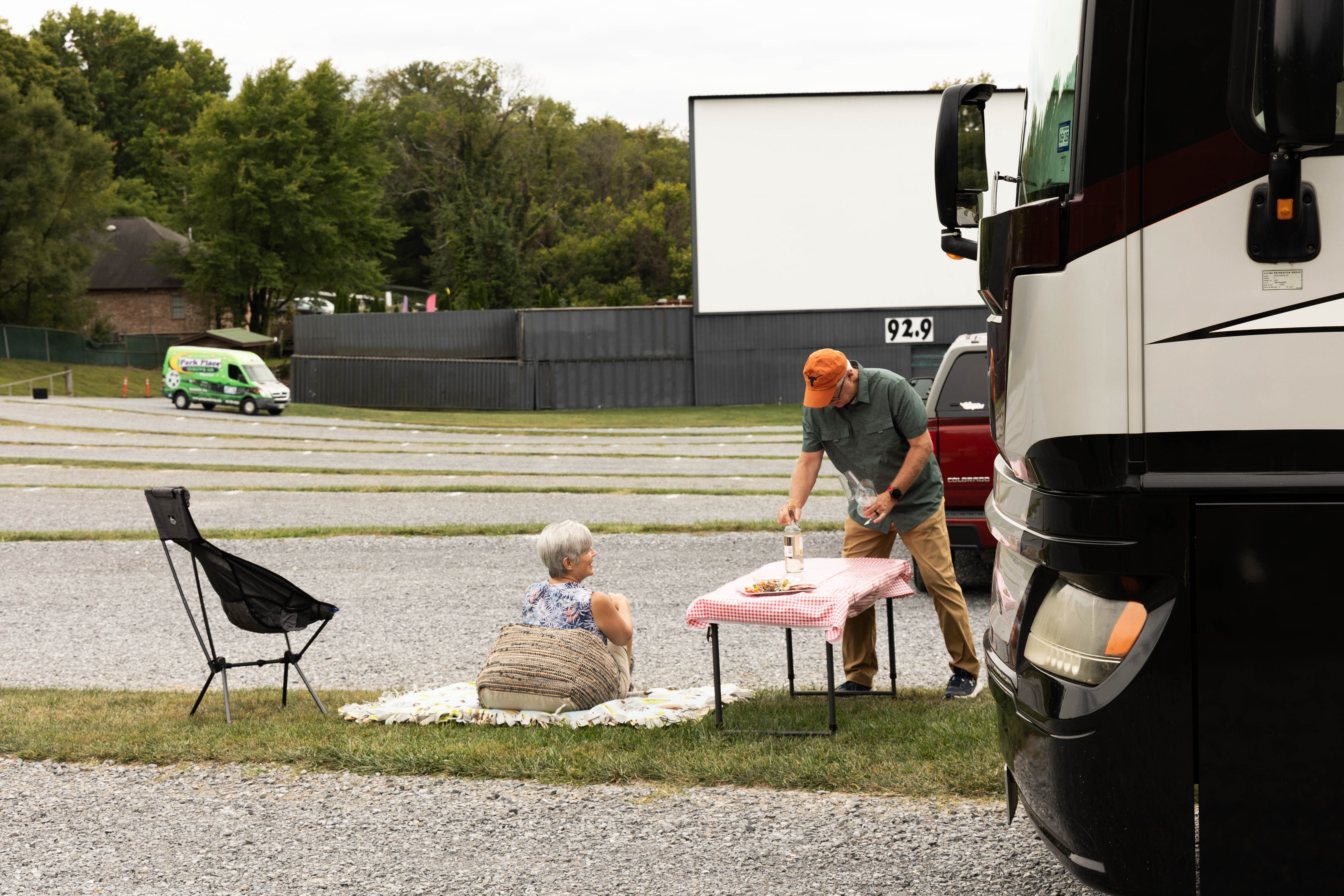 10 Alcohol-Free Harvest Hosts Experiences