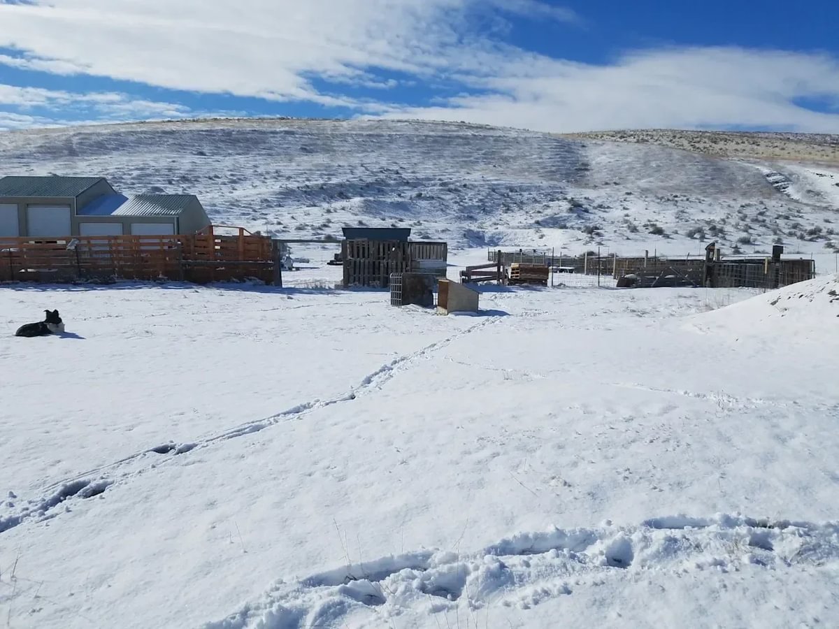 Unique RV Stays You Can Enjoy Even in the Winter