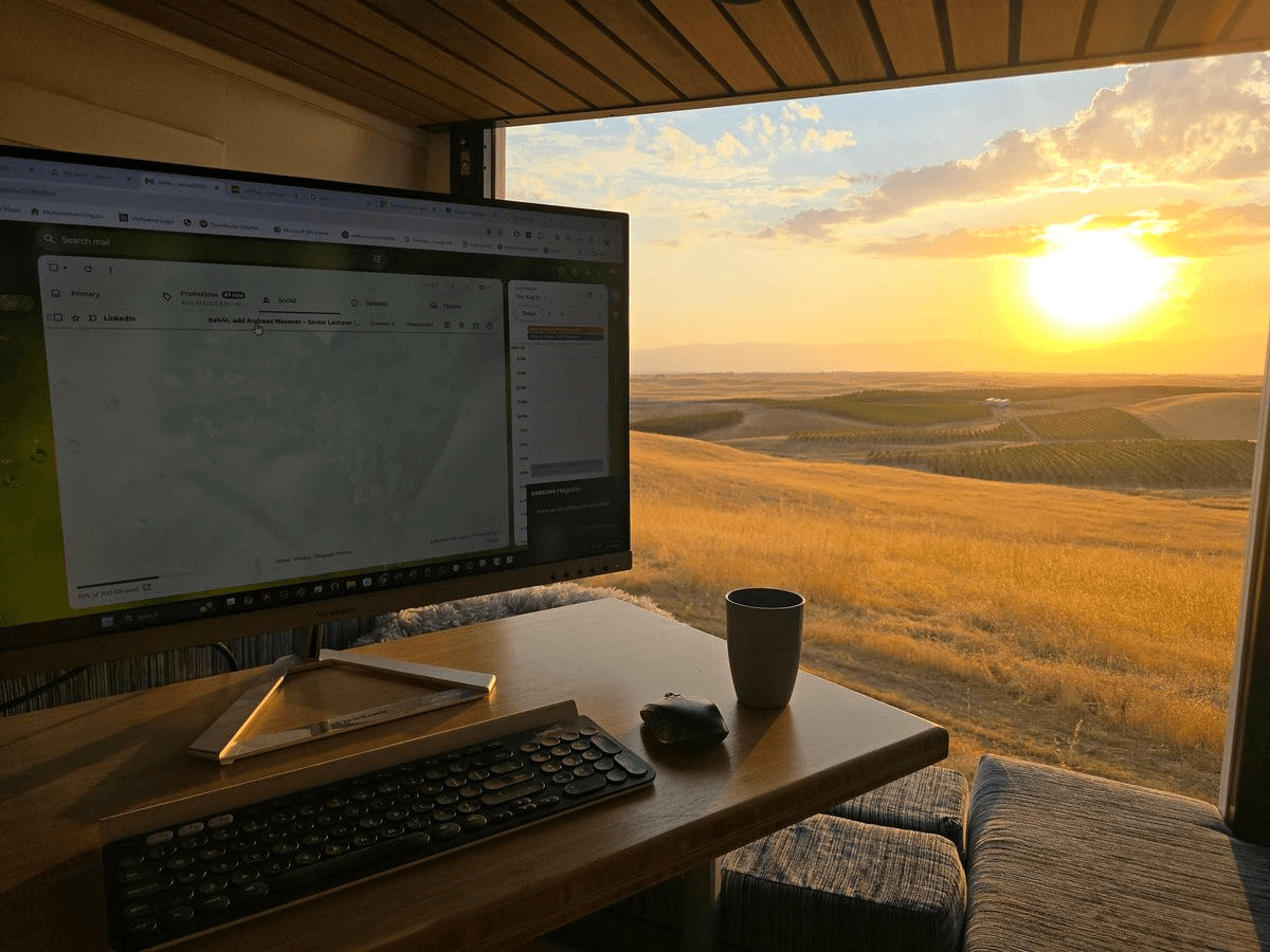 Harvest Hosts Partners with AT&T to Offer Members Exclusive, Discounted Mobile Hotspot Data Plans