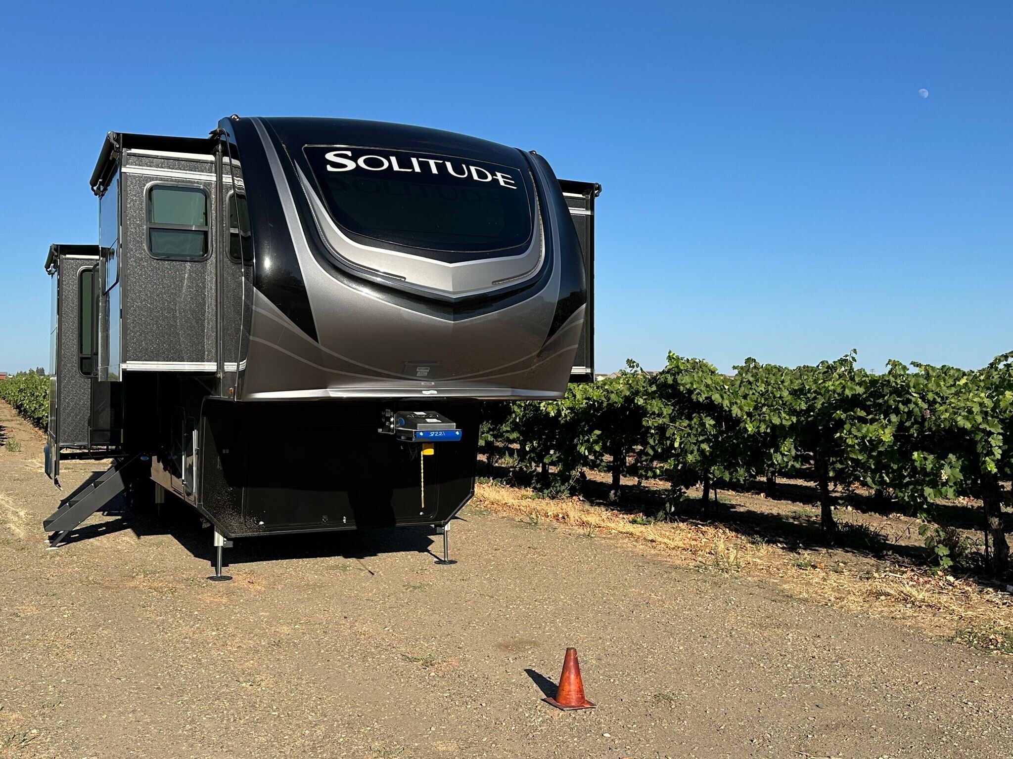 Troubleshooting Issues with RV Slide Outs
