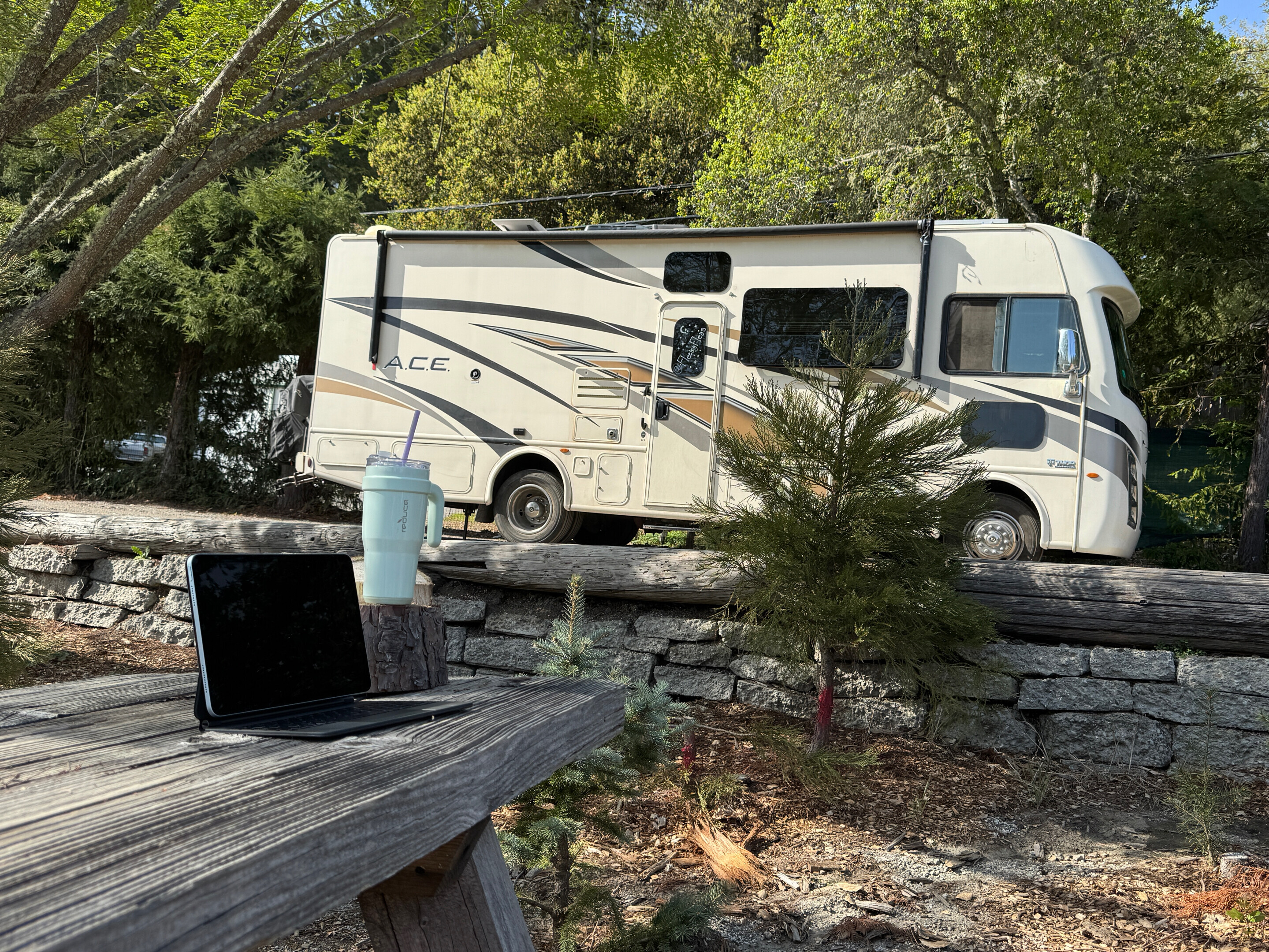 The Only RV Packing List You'll Ever Use