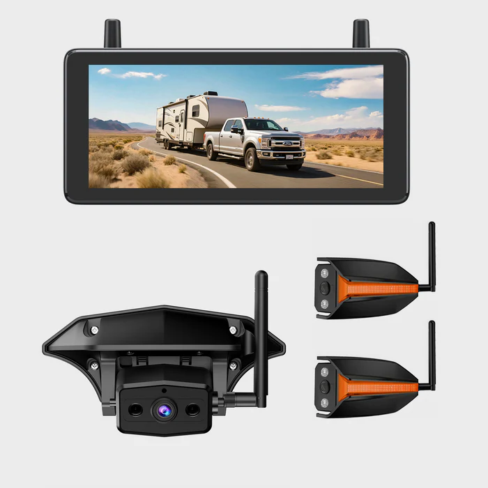 Driving with Confidence: Why the Auto-Vox WF4 is a Game-Changer 