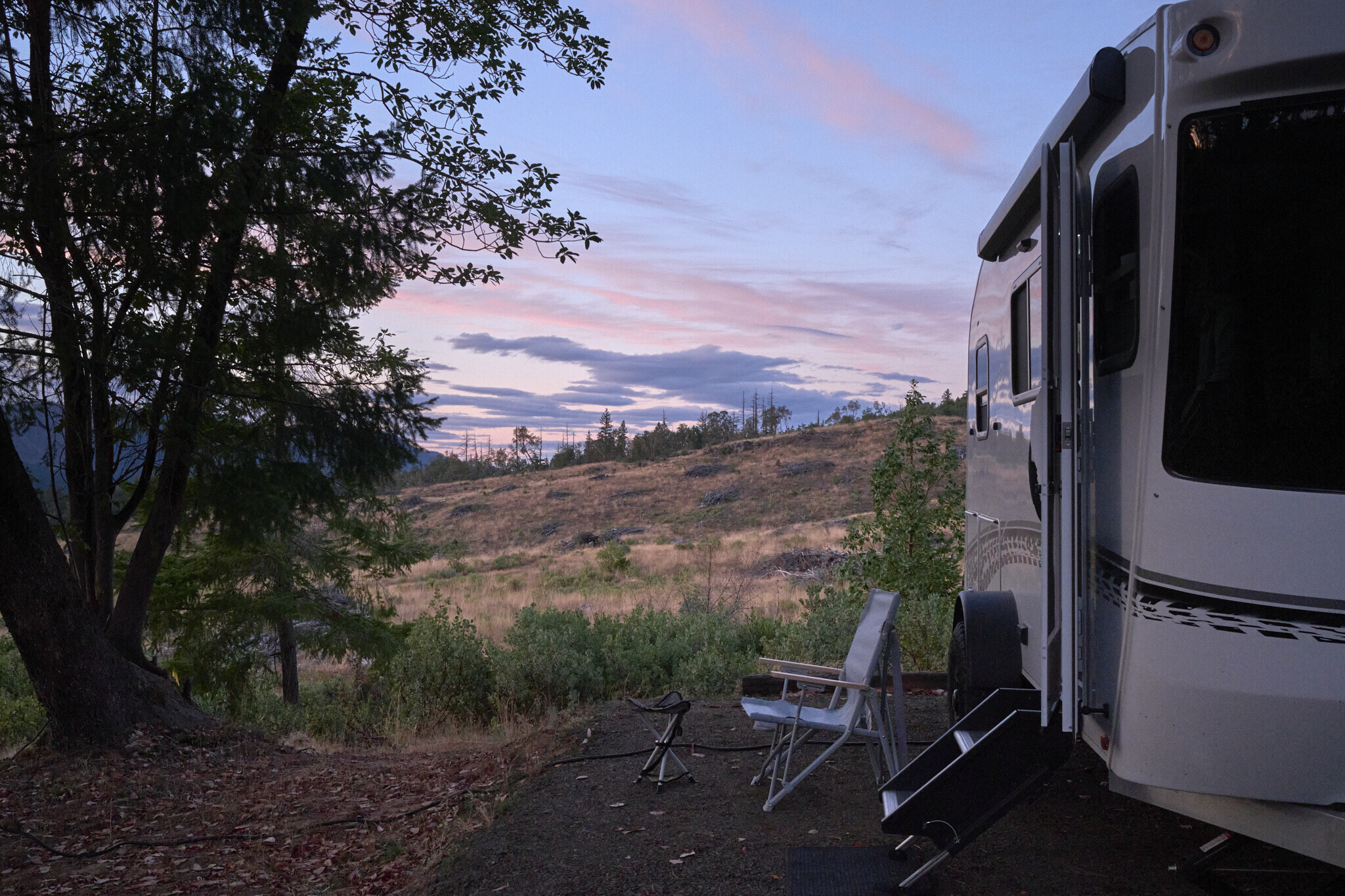 How to Find the Best RV Parks Near You