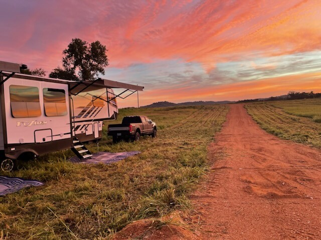 Is Private Land RV Camping Better Than Campgrounds?