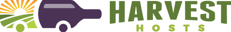Harvest Hosts Logo